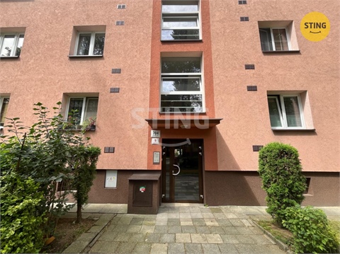 Prodej bytu 3+1, 70 m² 16