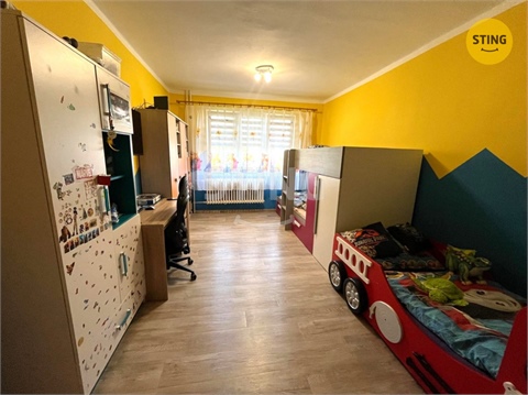 Prodej bytu 3+1, 70 m² - 8