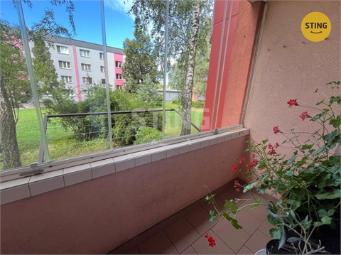 Prodej bytu 3+1, 70 m² - 12