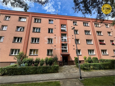 Prodej bytu 3+1, 70 m² 18