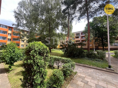 Prodej bytu 3+1, 70 m² - 18