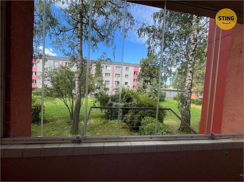 Prodej bytu 3+1, 70 m² 12