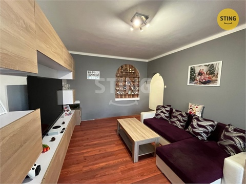 Prodej bytu 3+1, 70 m² 6
