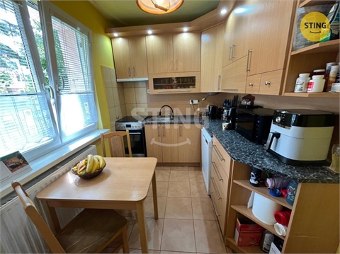 Prodej bytu 3+1, 70 m² - 4
