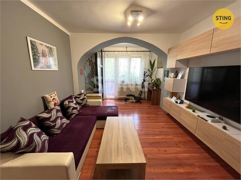 Prodej bytu 3+1, 70 m² 2
