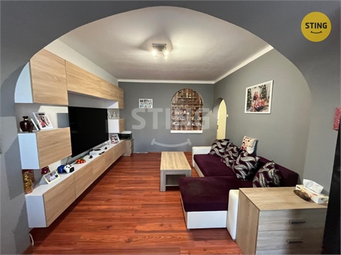 Prodej bytu 3+1, 70 m² - 2