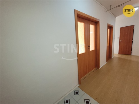 Pronájem bytu 3+1, 70 m² - 10
