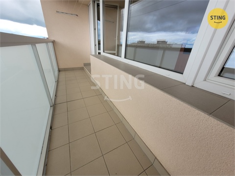 Pronájem bytu 3+1, 70 m² - 6