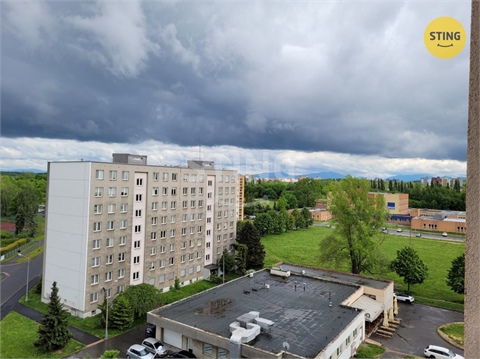 Pronájem bytu 3+1, 70 m² - 16