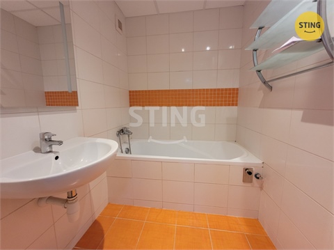 Pronájem bytu 3+1, 70 m² - 2