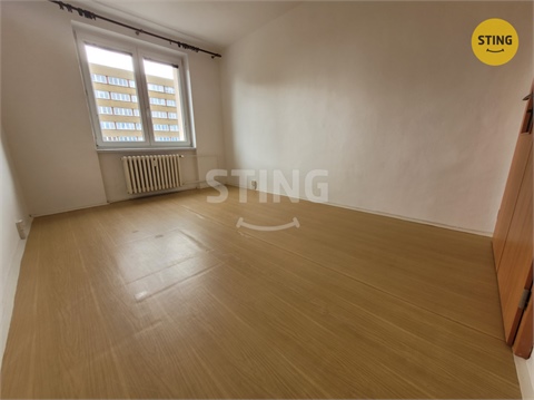 Pronájem bytu 3+1, 70 m² - 8
