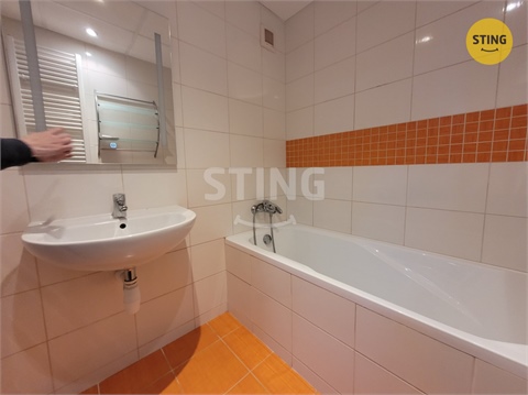 Pronájem bytu 3+1, 70 m² - 12