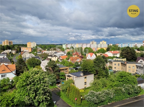 Pronájem bytu 3+1, 70 m² 18