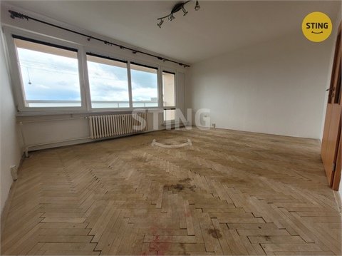 Pronájem bytu 3+1, 70 m² 6