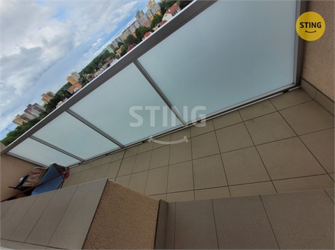 Pronájem bytu 3+1, 70 m² - 14