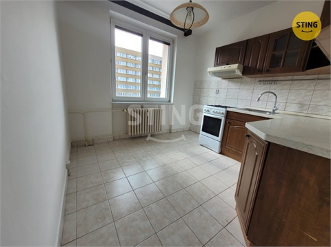 Pronájem bytu 3+1, 70 m² - 4