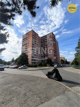 Pronájem bytu 3+1, 68 m² 14