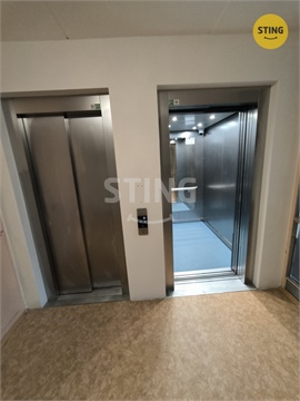 Pronájem bytu 3+1, 68 m² 12