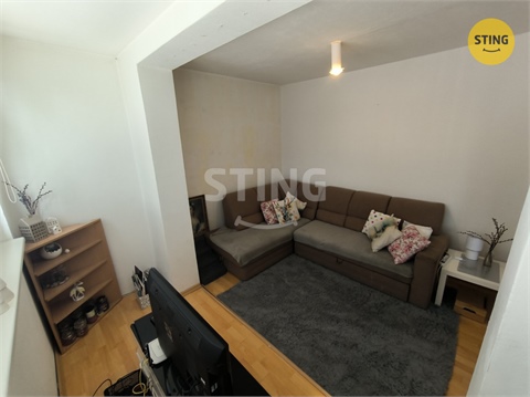 Pronájem bytu 3+1, 68 m² - 4