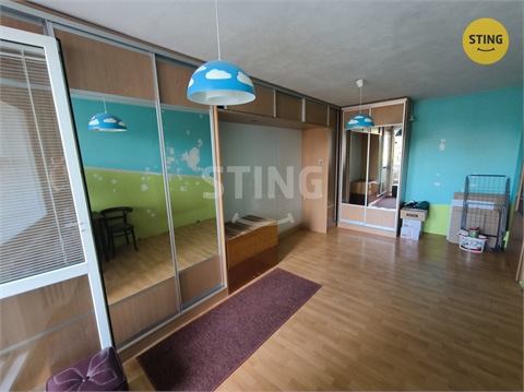 Pronájem bytu 3+1, 68 m² - 8