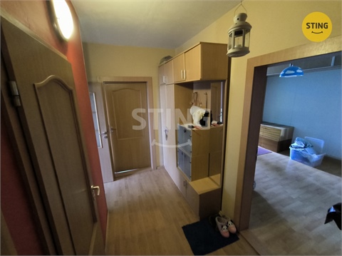 Pronájem bytu 3+1, 68 m² - 10
