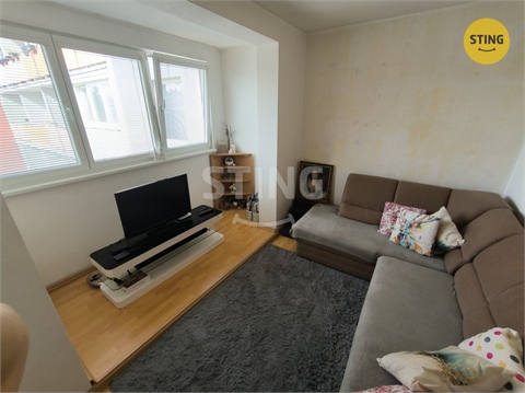 Pronájem bytu 3+1, 68 m² 6