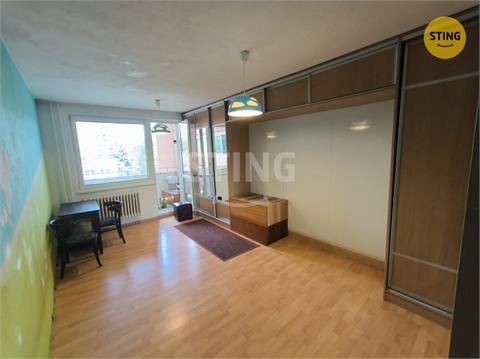 Pronájem bytu 3+1, 68 m² 8