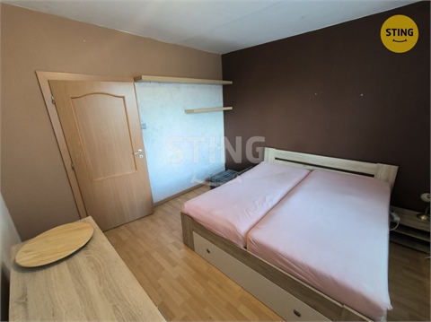 Pronájem bytu 3+1, 68 m² 10