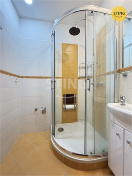 Pronájem bytu 2+1, 60 m² 2