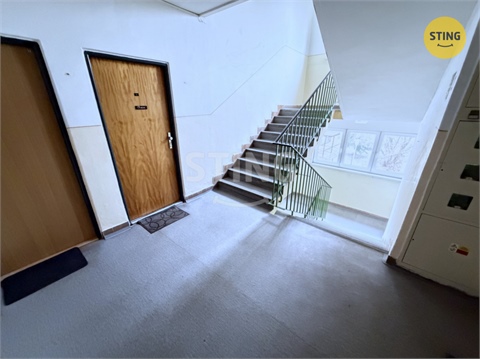 Pronájem bytu 2+1, 60 m² - 20