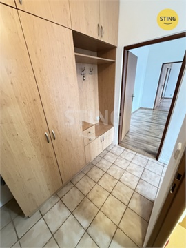 Pronájem bytu 2+1, 60 m² 20