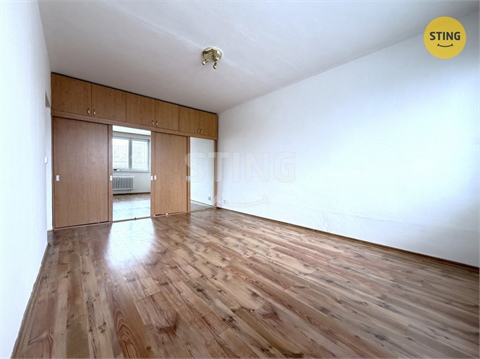 Pronájem bytu 2+1, 60 m² - 10