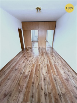 Pronájem bytu 2+1, 60 m² - 12