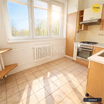 Pronájem bytu 2+1, 60 m² 6