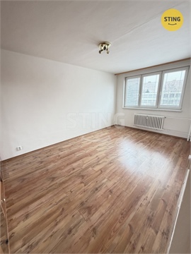 Pronájem bytu 2+1, 60 m² 12