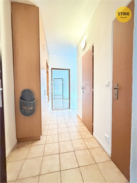 Pronájem bytu 2+1, 60 m² - 18