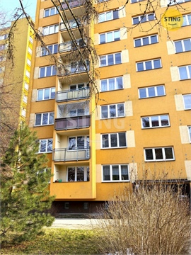 Pronájem bytu 2+1, 60 m² 4