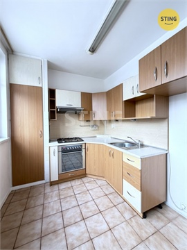 Pronájem bytu 2+1, 60 m² - 16