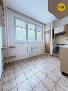 Pronájem bytu 2+1, 60 m² 18
