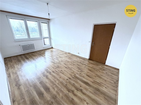 Pronájem bytu 2+1, 60 m² - 6