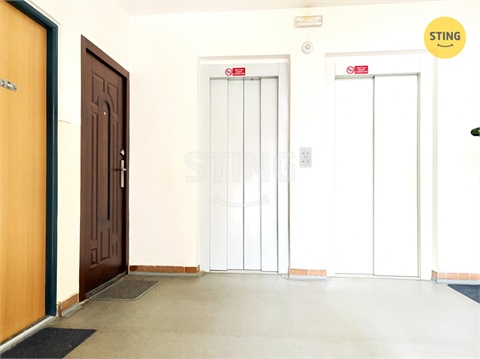 Pronájem bytu 2+1, 60 m² - 22