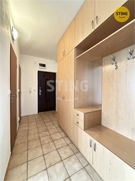 Pronájem bytu 2+1, 60 m² - 2