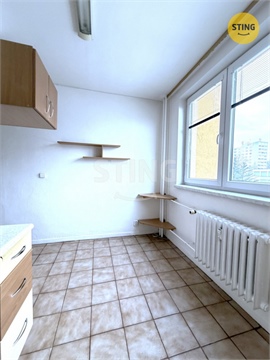 Pronájem bytu 2+1, 60 m² 6