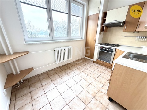 Pronájem bytu 2+1, 60 m² - 4