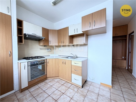 Pronájem bytu 2+1, 60 m² 6