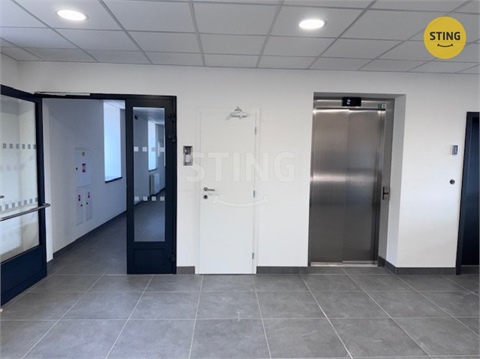 Pronájem obchodních prostor, 84 m² - 4