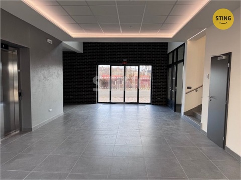 Pronájem obchodních prostor, 84 m² 4