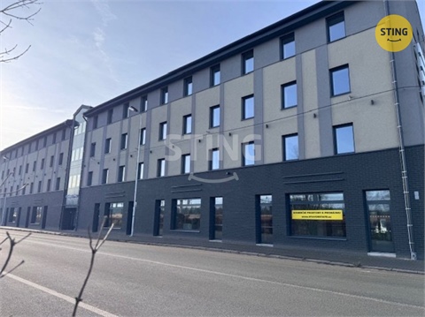 Pronájem obchodních prostor, 84 m² - 0