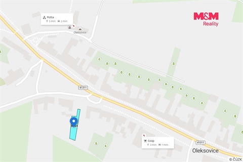 Prodej zahrady, 385 m² 4