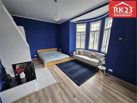 Pronájem bytu 3kk, 68 m² 4